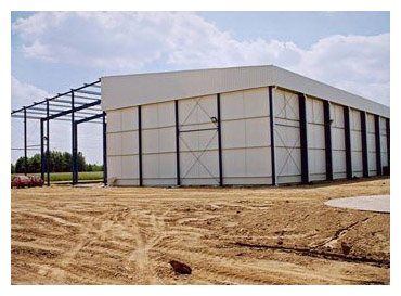 Холодильная камера