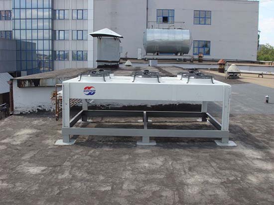 конденсатор