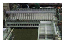 Скороморозильные аппараты