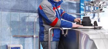 Обслуговування холодильного обладнанняхолодильного оборудования