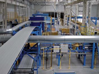 Сендвич-панели" ARPANEL (Польша)