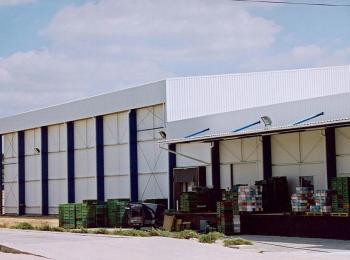 Холодильные склады