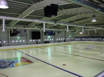 Ледовый каток